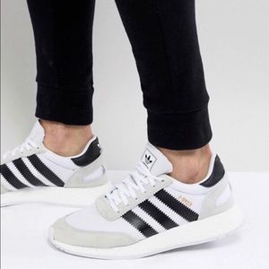 New Adidas 5923 shoes